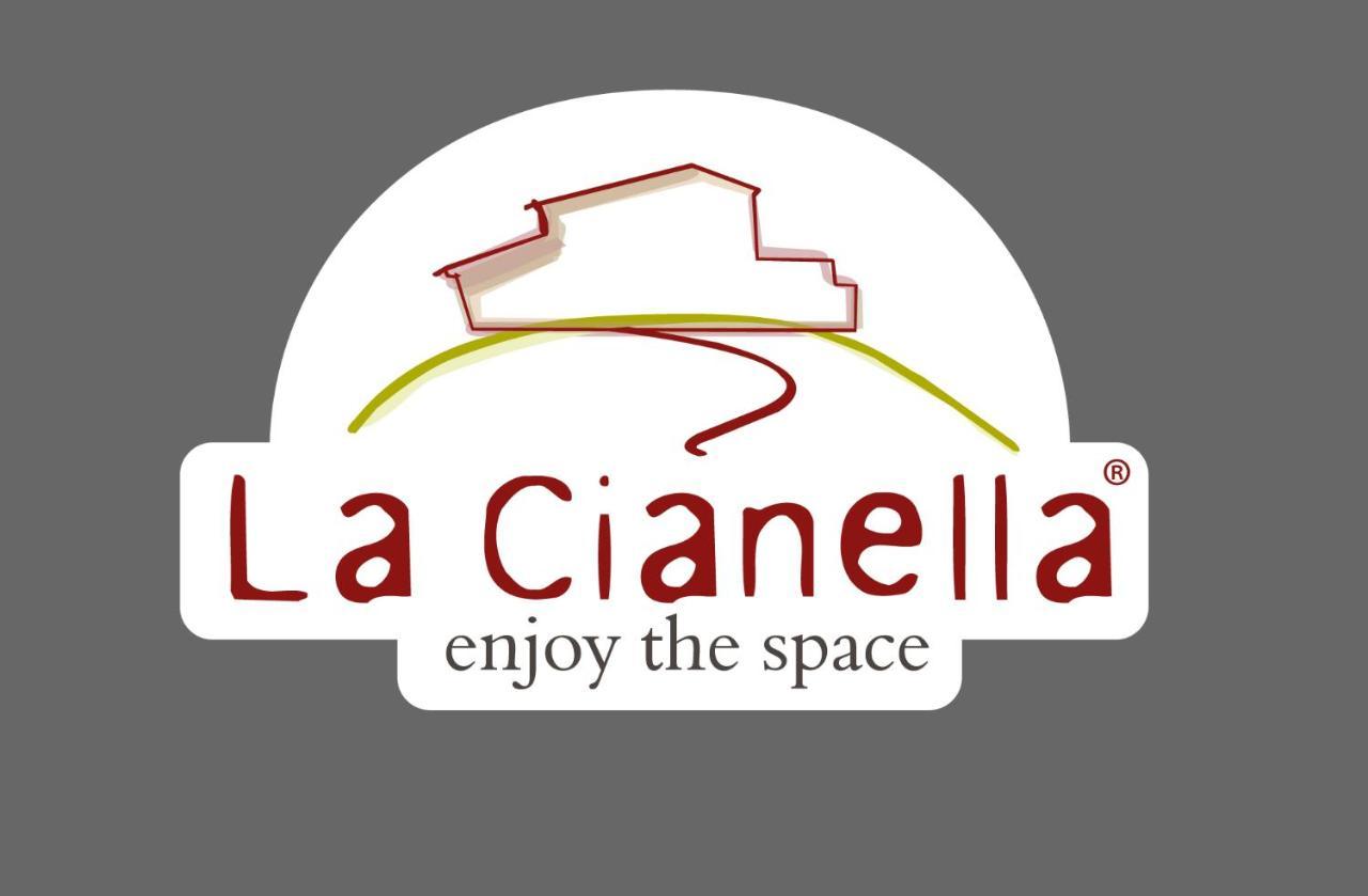 La Cianella - Adult Only Βίλα Scarlino Εξωτερικό φωτογραφία